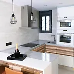 Apartmán Gelijkvloers Oasis Punta Prima *