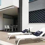 Gelijkvloers Oasis Punta Prima *