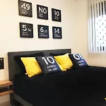 Apartmán Gelijkvloers Oasis Punta Prima *
