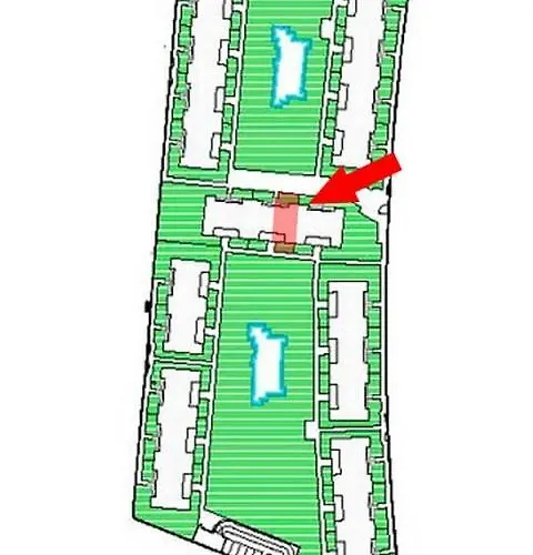 Gelijkvloers Oasis Punta Prima Lägenhet *