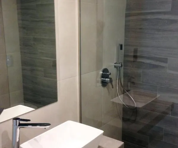 Gelijkvloers Oasis Punta Prima