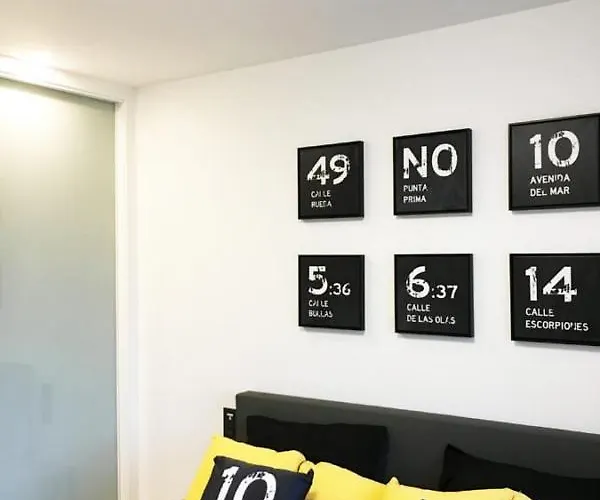 Gelijkvloers Oasis Punta Prima Lägenhet