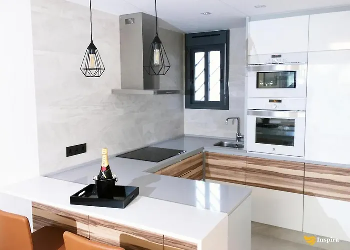 Lägenhet Gelijkvloers Oasis Punta Prima *