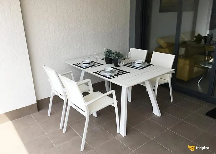 Gelijkvloers Oasis Punta Prima Torrevieja