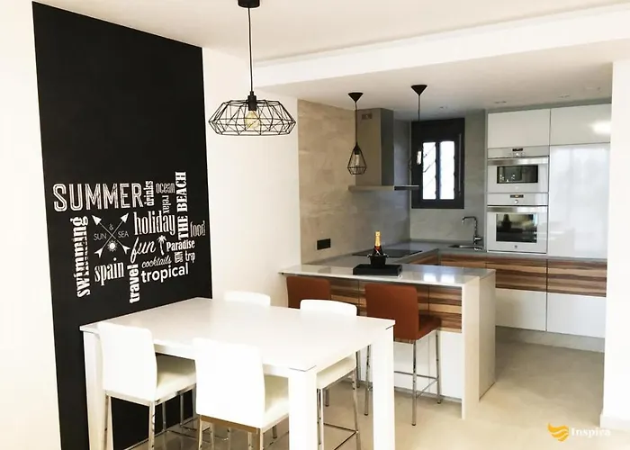 Gelijkvloers Oasis Punta Prima Lägenhet Torrevieja