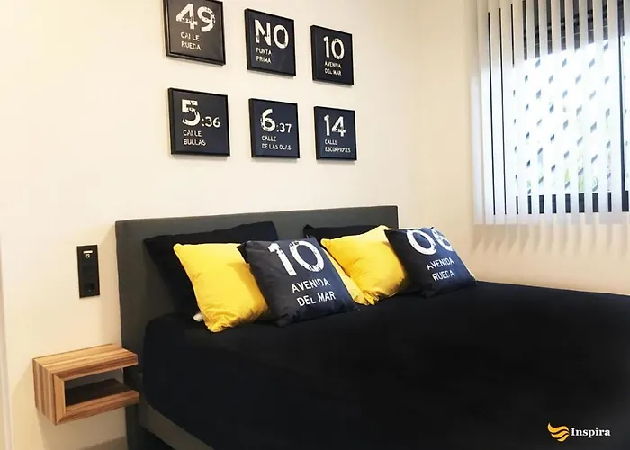 Lägenhet Gelijkvloers Oasis Punta Prima *