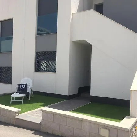 Gelijkvloers Oasis Punta Prima * Torrevieja