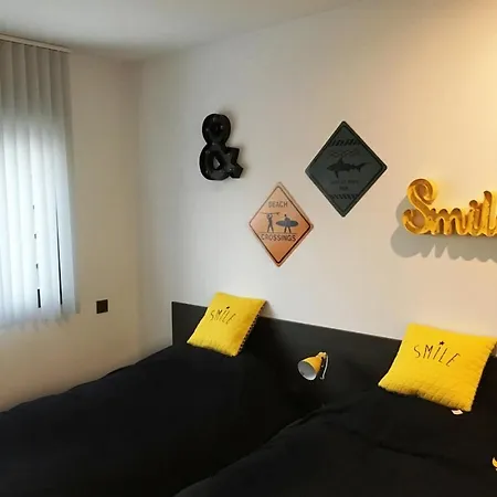 Apartment Gelijkvloers Oasis Punta Prima Torrevieja