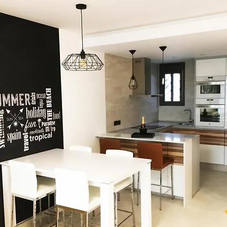 Gelijkvloers Oasis Punta Prima Apartment Torrevieja