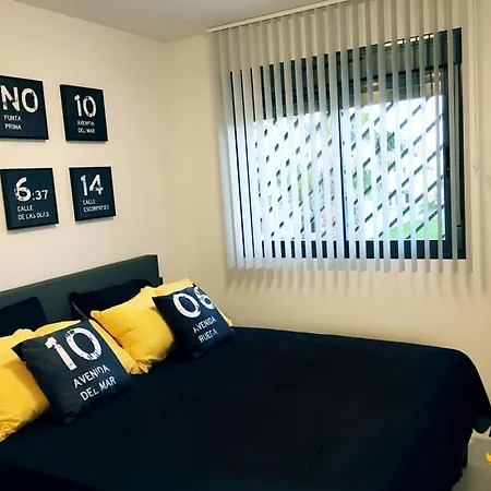 Gelijkvloers Oasis Punta Prima * Torrevieja