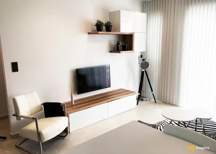 Gelijkvloers Oasis Punta Prima Apartment *